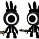 Illustration for article titled Patapons Coming To LittleBigPlanet